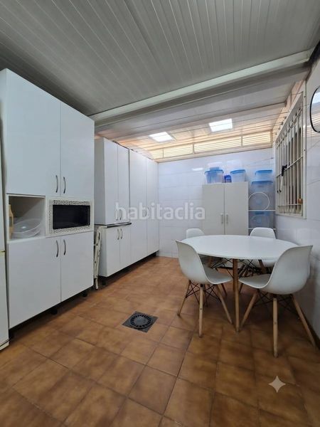 Foto 5a4450d8-0132-42a4-af98-0b8b2b80d795. House with parking in Aljucer Murcia