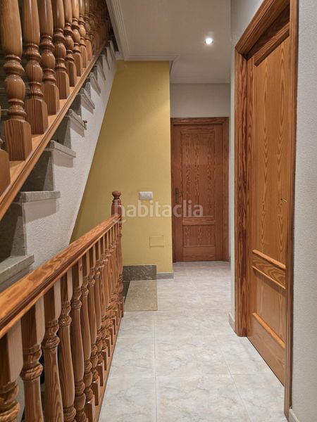 Foto 6d7843e2-3e05-49a4-a2b8-10472c203567. House with parking in Aljucer Murcia