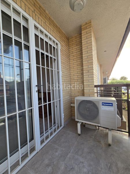 Foto 7a41ae83-e24c-4c98-9eb2-2ed226522fed. House with parking in Aljucer Murcia