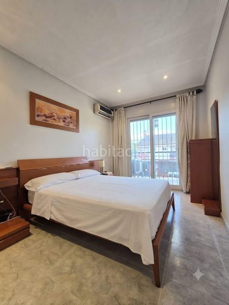Foto 8a6a8f16-02f9-463d-a230-faeba15cfc8f. House with parking in Aljucer Murcia