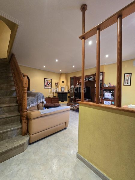 Foto a40412ec-ead3-44bd-b287-f0a034aa6efc. House with parking in Aljucer Murcia