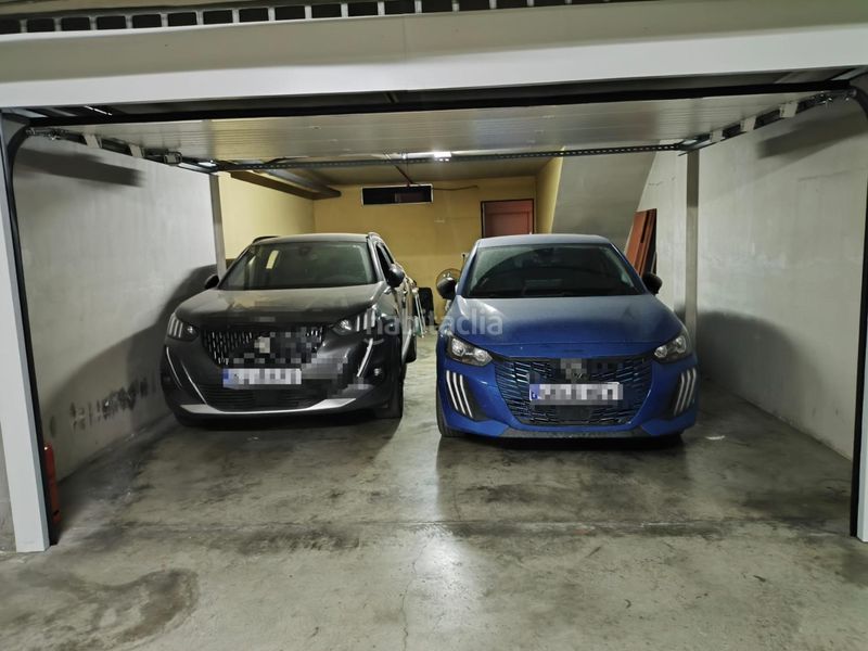 Foto b025c77f-ebd5-402c-93cd-bdf22c84e398. House with parking in Aljucer Murcia