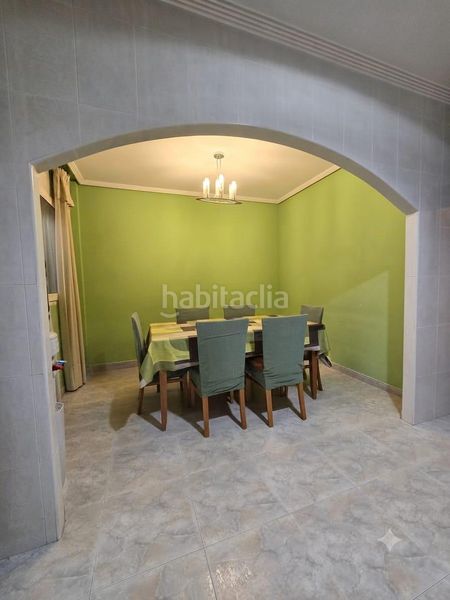 Foto cda60e1f-9e48-4d0a-9c7a-a7ac457432b3. House with parking in Aljucer Murcia