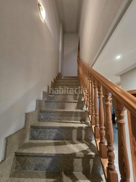 Foto d759423b-077d-40d1-8912-a5f0da3fefa5. House with parking in Aljucer Murcia