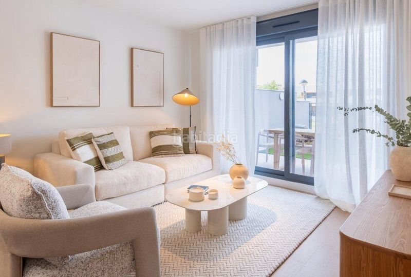 Foto 561cb49e-7885-4854-9726-0873d7121609. Maison jumelée avec parking piscine dans Guadalupe Murcia