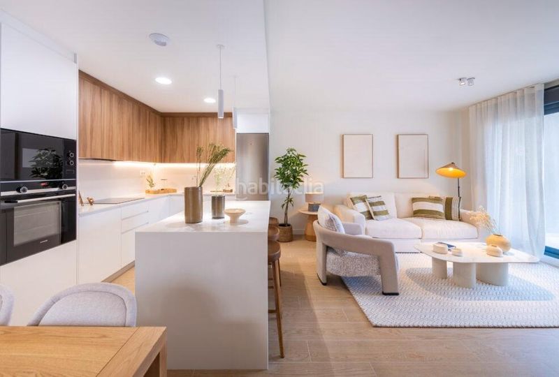 Foto d6fc19a0-c34b-479f-9429-f17e5e3244d0. Maison jumelée avec parking piscine dans Guadalupe Murcia