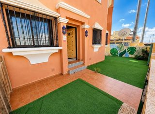 Planta baixa  Calle san javier. Preciosa planta baja en señorio de roda