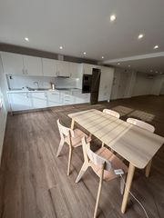 Location Appartement  Calle calle monseñor jose manuel lorca. Piso en espinardo