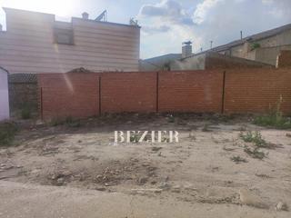 Terreny residencial  Calle pinar. Tu próximo proyecto comienza aquí