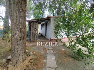 Casa a Viso de San Juan (El). Casa de campo para reformar tu refugio ideal a un paso de madrid
