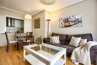 Location Appartement  Calle del monasterio de montesclaros