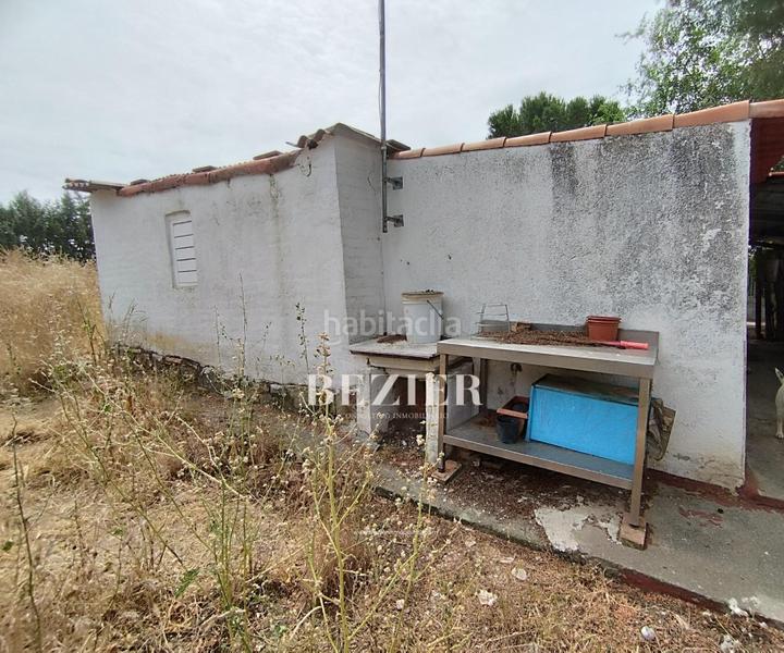 Foto 19c07db5-8df0-4092-aaeb-e770b6be2f10. House with pool in Viso de San Juan (El)