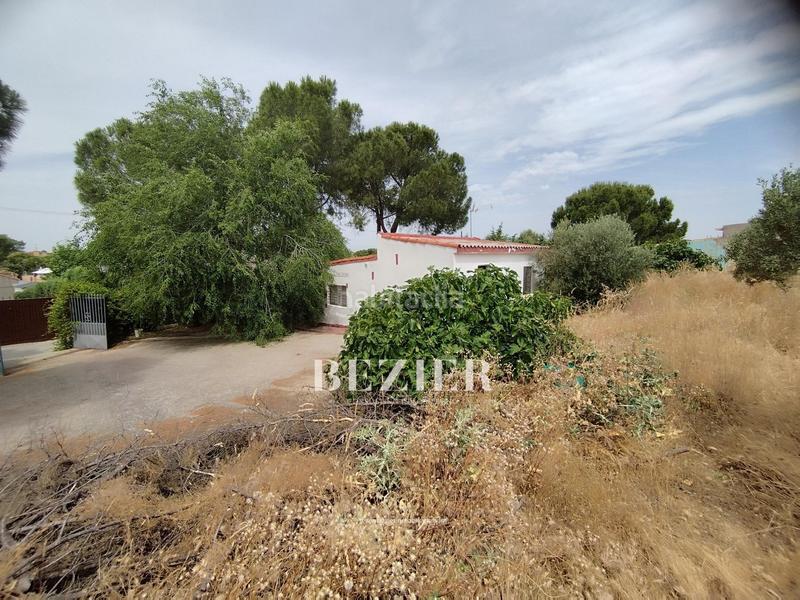 Foto 349d8b32-26d6-423b-9b37-a4ee2c88ea72. House with pool in Viso de San Juan (El)