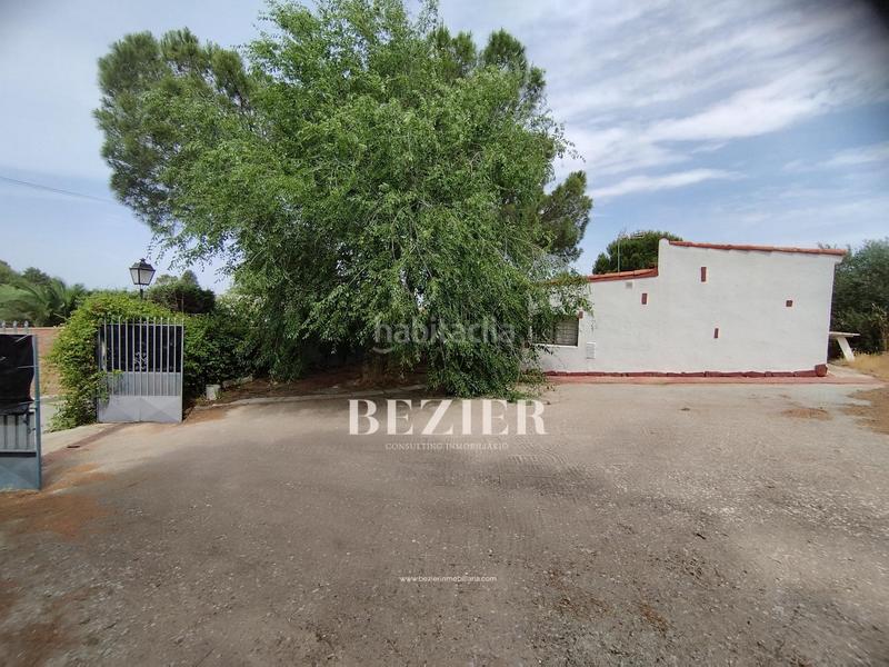 Foto 6875a269-d0ff-46d8-9540-0b025c8a1728. House with pool in Viso de San Juan (El)