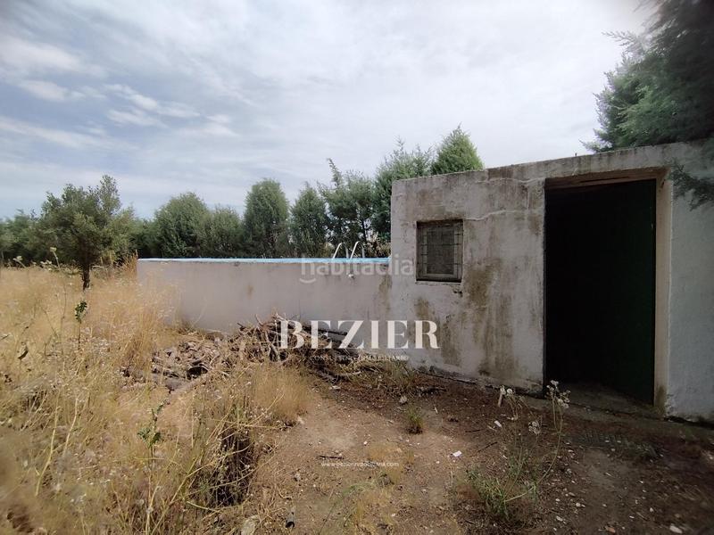 Foto abc2345b-1ef3-46c8-b69b-e6f71b18dcb9. House with pool in Viso de San Juan (El)