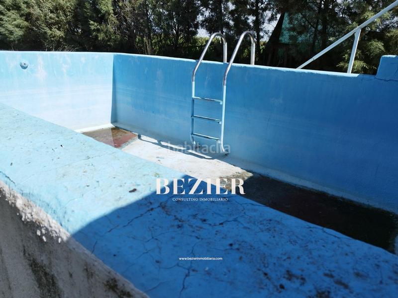 Foto bdeaf007-a317-4457-8150-25c30122ce23. House with pool in Viso de San Juan (El)