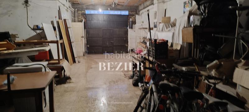 Foto 7605b0ed-00e6-4d63-bbc7-8f6cf0609af7. Reihenhaus mit parking in Palmete Sevilla