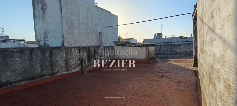 Foto 9330eaf6-2e6c-4400-b8ee-018ee51a3170. Reihenhaus mit parking in Palmete Sevilla