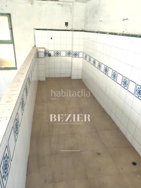 Foto 94aaa63a-9091-47aa-9827-f6845982318e. Reihenhaus mit parking in Palmete Sevilla