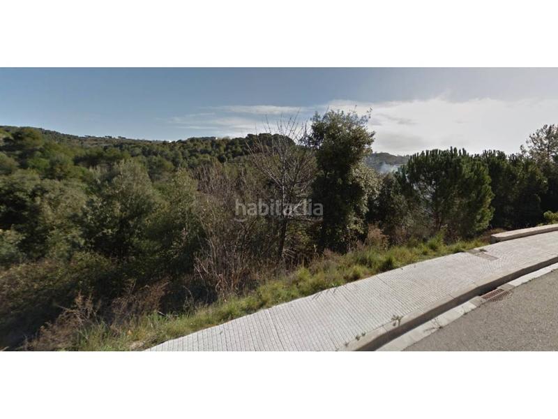 Foto 5e7a9945-0868-477b-872f-321d0762956f. Terreny residencial a Sant Feliu de Codines