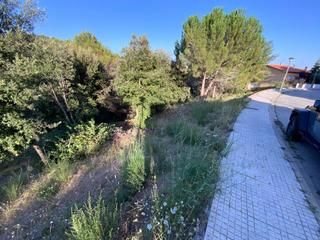 Terreny residencial  Berti. Terreno en venta en la zona alta de sant feliu de codines
