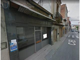 Location Local commercial  Agusti santacruz,. Local comercial en alquiler en sant feliu de codines