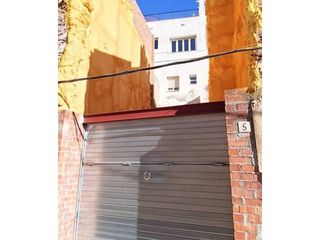 Terreny residencial en Sant Feliu de Codines. Solar en venta con proyecto de casa adosada en sant feliu dew co