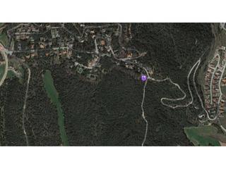 Solar industrial a Sant Feliu de Codines. Solar en venta para construcción casa unifamiliar sant quirze de