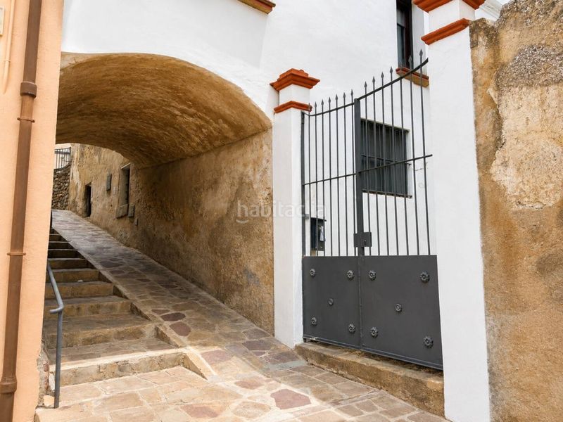 Foto a27387fb-22a4-436f-ba09-3d29ec53fbcc. Casa amb calefacció a Sant Feliu de Codines