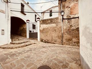 Casa  Roger de flor. Casa de pueblo en venta  en zona muy tranquila