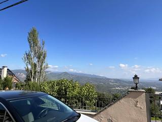 Finca rústica a Bigues i Riells del Fai. Solar en venta zona residencial