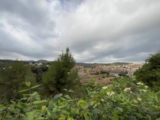 Solar industrial  Pompeu fabra. Solar en venta en sant feliu de codines para construír 4 casas a