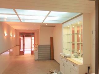Location Local commercial  Joan maragall. Local comercial en alquiler en sant feliu de codines