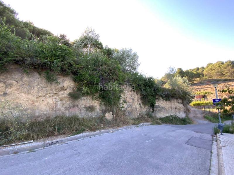 Foto 7f86b85d-94b8-44c3-b55b-e1e272826a76. Terreny residencial a Sant Feliu de Codines