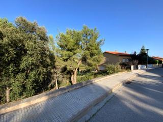 Terreny residencial  Berti. Terreno en venta en sant feliu de codines