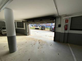 Aparcament cotxe a Sant Feliu de Codines. Garaje en venta en sant feliu de codines