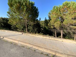 Terreny residencial  Berti. Terreno en venta en sant feliu de codines