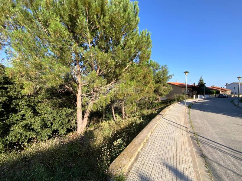 Foto c39fb0fe-de54-47fa-9799-d532b2a6e67f. Terreny residencial a Sant Feliu de Codines