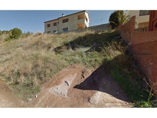 Terreny residencial  Creu del terme. Solar en venta en sant feliu de codines