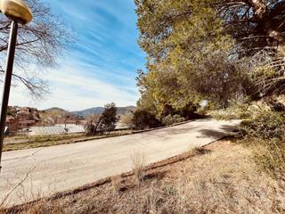 Finca rústica a Sant Feliu de Codines. Solar en venta para casa unifamiliar