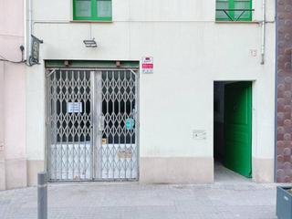 Miete Geschäftsraum  Rector tomás vila. Local comercial en alquiler centro