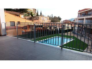 Miete Etagenwohnung  Osona. Piso en alquiler en sant feliu de codines