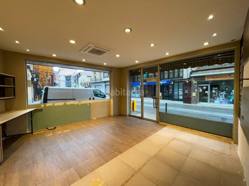 Foto 475923cc-2d95-45c3-867d-31a887c9850c. Location local commercial dans Sant Feliu de Codines