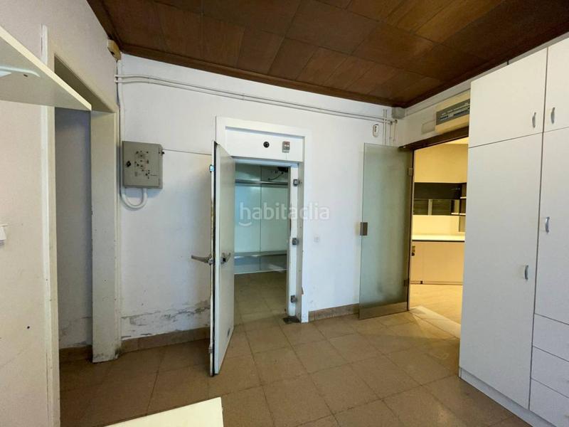 Foto a36cf417-d51a-43b3-86a4-9a14d121cf76. Location local commercial dans Sant Feliu de Codines
