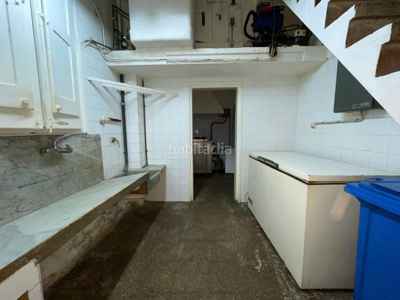 Foto ee552894-54d2-43d8-9d32-94ad9847b552. Location local commercial dans Sant Feliu de Codines