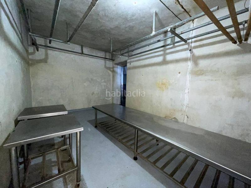 Foto efca290f-3b0b-49cd-b219-9b0319166259. Location local commercial dans Sant Feliu de Codines