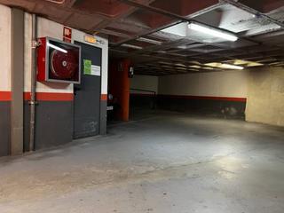 Aparcament cotxe  Doctor antoni reig. Garaje en venta en sant feliu de codines