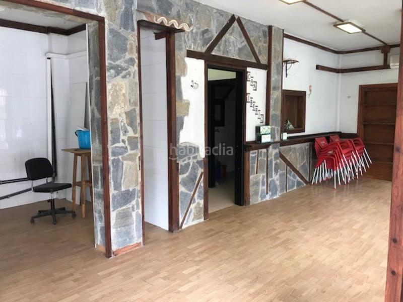 Foto 98d0c85c-e18c-4e62-83bd-4d889627046f. Miete geschäftsraum in Sant Feliu de Codines