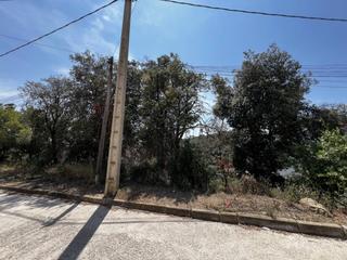 Terreny residencial  Margalló. Terreno en venta en bigues i riells del fai
