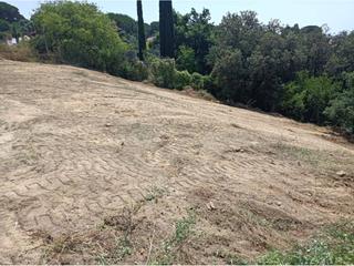 Residential Plot  Llorer. Terreno en venta en caldes de montbui